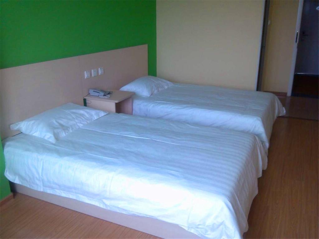 Jinghua Hotel Shijiazhuang Grand Theatre Bilik gambar
