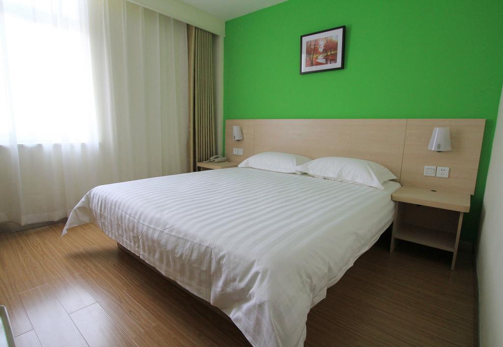 Jinghua Hotel Shijiazhuang Grand Theatre Luaran gambar
