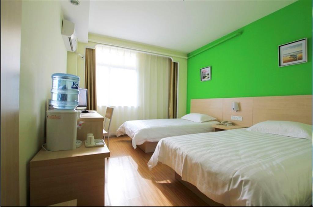 Jinghua Hotel Shijiazhuang Grand Theatre Bilik gambar