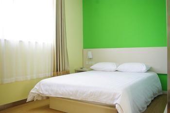 Jinghua Hotel Shijiazhuang Grand Theatre Luaran gambar