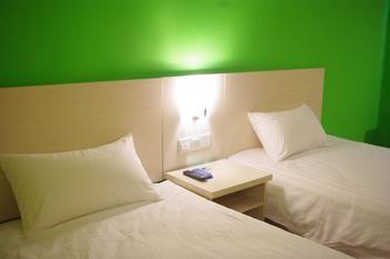 Jinghua Hotel Shijiazhuang Grand Theatre Luaran gambar
